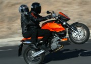 KTM Super Duke KTM Super Duke